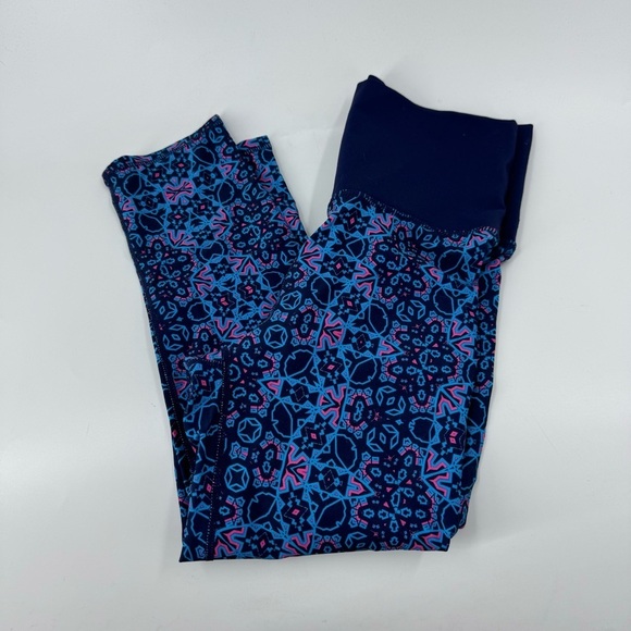 Fabletics high Rise Leggings - Picture 1 of 6